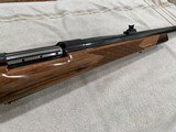 Weatherby Mark V 460 WBY Nagnum - 4 of 15