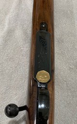 Weatherby Mark V 460 WBY Nagnum - 12 of 15
