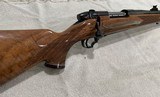 Weatherby Mark V 460 WBY Nagnum - 3 of 15
