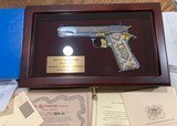 Colt Rattlesnake Legacy Efition - 3 of 15