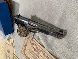 Colt Rattlesnake Legacy Efition - 11 of 15