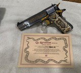 Colt Rattlesnake Legacy Efition - 5 of 15