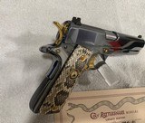 Colt Rattlesnake Legacy Efition - 10 of 15