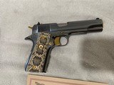 Colt Rattlesnake Legacy Efition - 15 of 15