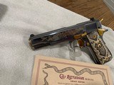 Colt Rattlesnake Legacy Efition - 7 of 15