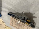 Colt Rattlesnake Legacy Efition - 8 of 15