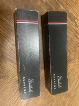 Weatherby Supreme Scopes 2-7 & 3-9