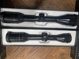Weatherby Supreme Scopes 2-7 & 3-9 - 4 of 6