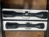 Weatherby Supreme Scopes 2-7 & 3-9 - 5 of 6