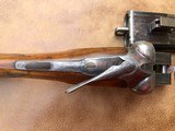 A.H. Fox A grade 12ga 28" Krupp barrels - 6 of 15