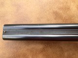 A.H. Fox A grade 12ga 28" Krupp barrels - 13 of 15