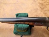 A.H. Fox A grade 12ga 28" Krupp barrels - 8 of 15