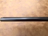 A.H. Fox A grade 12ga 28" Krupp barrels - 11 of 15