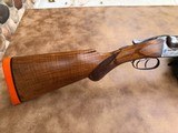 A.H. Fox A grade 12ga 28" Krupp barrels - 2 of 15