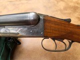 A.H. Fox A grade 12ga 28" Krupp barrels - 4 of 15
