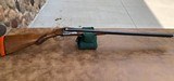 A.H. Fox A grade 12ga 28" Krupp barrels - 15 of 15