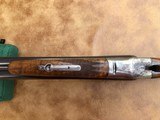A.H. Fox A grade 12ga 28" Krupp barrels - 3 of 15
