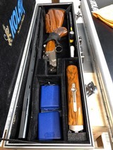 Kolar 12ga 30" Max Skeet with Kolar AAA sub-gauge Tubes - 2 of 9
