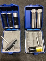 Kolar 12ga 30" Max Skeet with Kolar AAA sub-gauge Tubes - 8 of 9