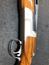 Kolar 12ga 30" Max Skeet with Kolar AAA sub-gauge Tubes - 5 of 9