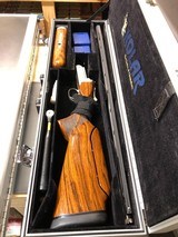 Kolar 12ga 30" Max Skeet with Kolar AAA sub-gauge Tubes - 1 of 9
