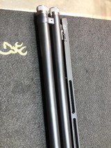 Kolar 12ga 30" Max Skeet with Kolar AAA sub-gauge Tubes - 7 of 9