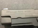 Sig Sauer P226 9mm DAO - 3 of 3