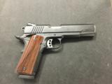 Remington 1911 R1
45acp - 1 of 3