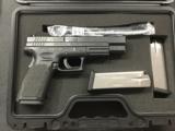 Springfield XD-45LE TACTICAL. 45GAP - 2 of 7