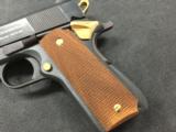 Springfield 1911-A1 NRA 125th Anniversary
- 7 of 12