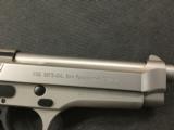 Beretta 92FS 9mm - 2 of 9