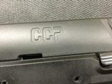 Walther CCP 9mm - 6 of 9