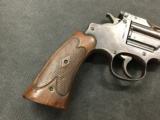 Smith & Wesson Third Model .22 (Perfected Model) - 8 of 12