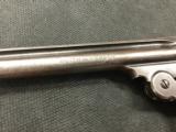 Smith & Wesson Third Model .22 (Perfected Model) - 3 of 12
