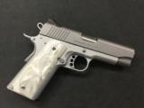 Kimber Stainless Pro Carry II 45acp - 2 of 9