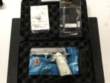 Kimber Stainless Pro Carry II 45acp - 7 of 9