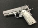 Kimber Stainless Pro Carry II 45acp - 1 of 9