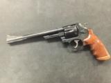S&W 29 44mag8 3/8" - 2 of 9