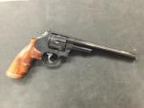 S&W 29 44mag8 3/8" - 1 of 9