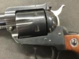 Ruger Blackhawk 357mag ( 1967 ) 3 screw - 2 of 14