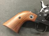 Ruger Blackhawk 357mag ( 1967 ) 3 screw - 8 of 14