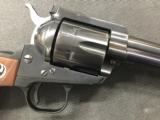 Ruger Blackhawk 357mag ( 1967 ) 3 screw - 6 of 14