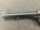 Ruger Blackhawk 357mag ( 1967 ) 3 screw - 4 of 14