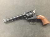 Ruger Blackhawk 357mag ( 1967 ) 3 screw - 1 of 14