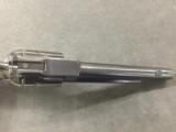 Ruger Blackhawk 357mag ( 1967 ) 3 screw - 9 of 14