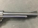 Ruger Blackhawk 357mag ( 1967 ) 3 screw - 7 of 14