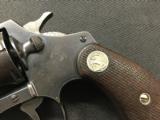 Colt 38Bankers Special- 2 of 10