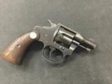 Colt 38Bankers Special- 4 of 10