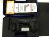 S&W M&P40c 40s&w - 4 of 4