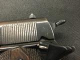 Colt 191145acp (1917) - 3 of 13